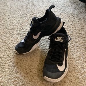 Nike Volleyball Shoes